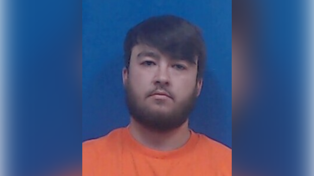 Alabama man charged with sexual battery in Mississippi - AOL