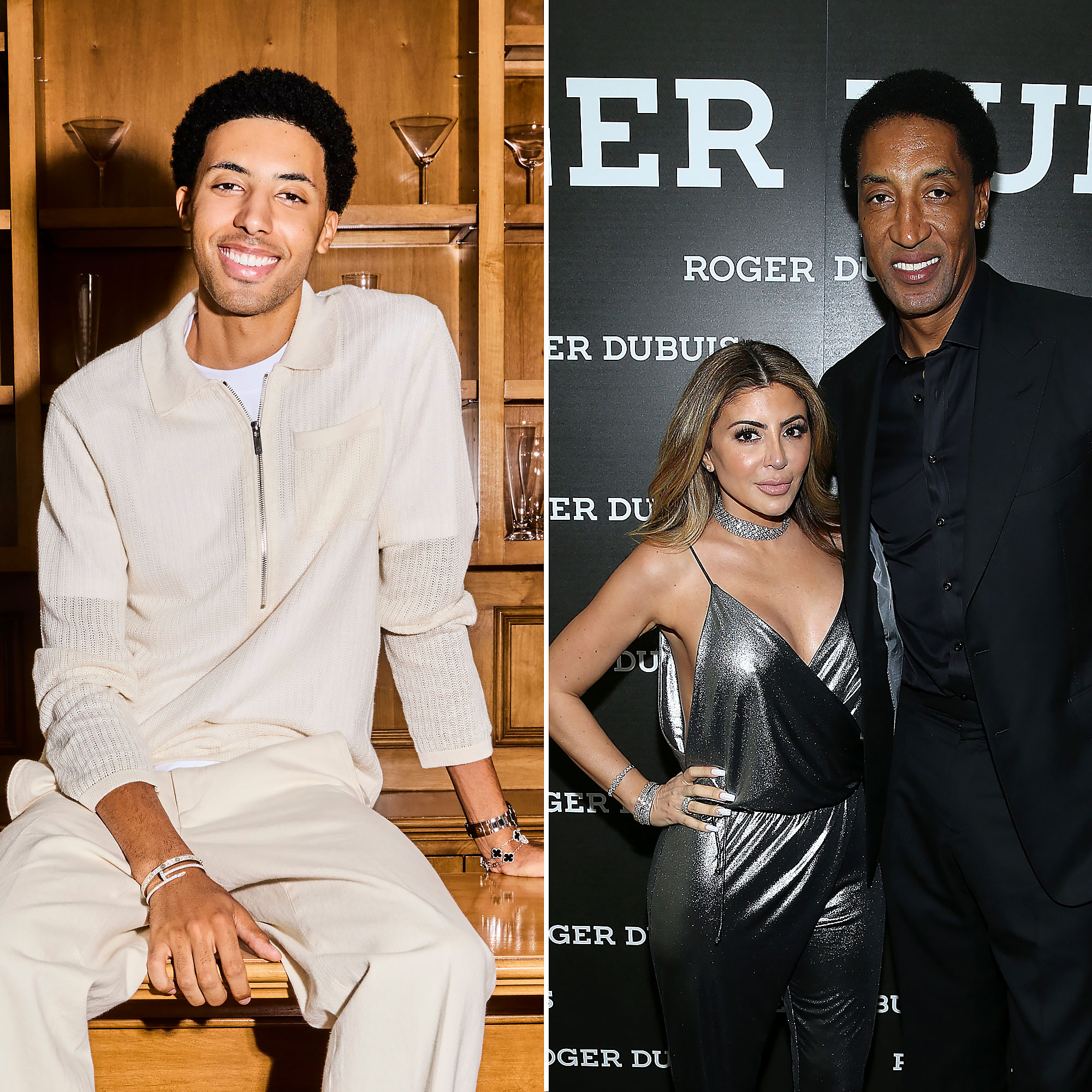 calabasas confidential cast parents Image 6