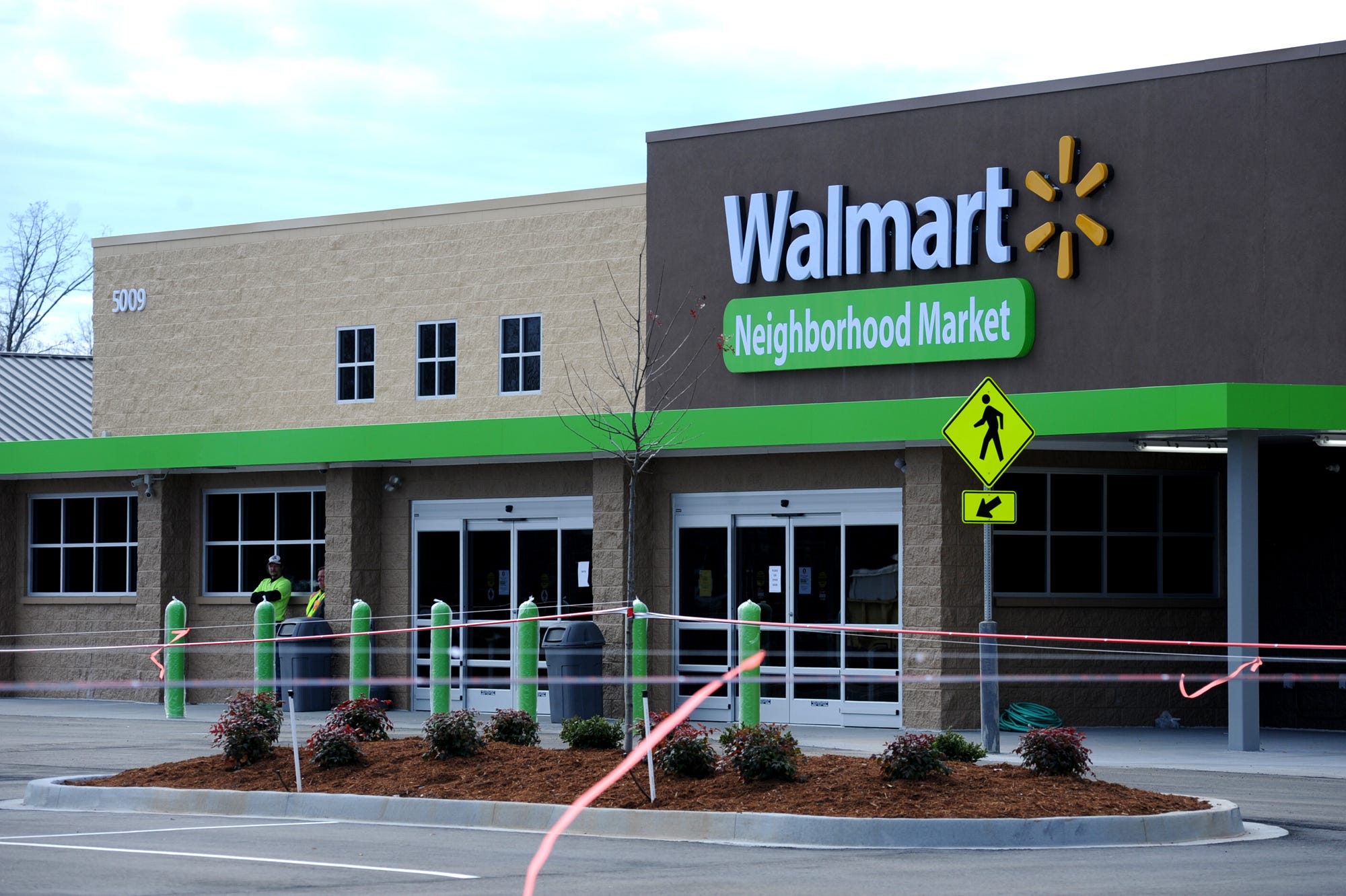 Three Upstate SC Walmart stores part of $536 million upgrade investment ...