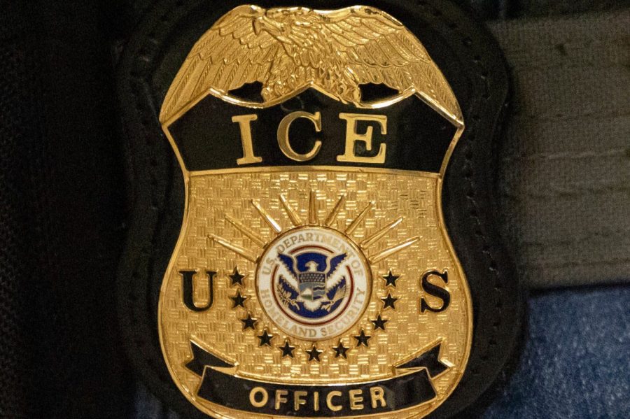 ICE officer charged in nonfatal Minnesota shooting arrested - AOL