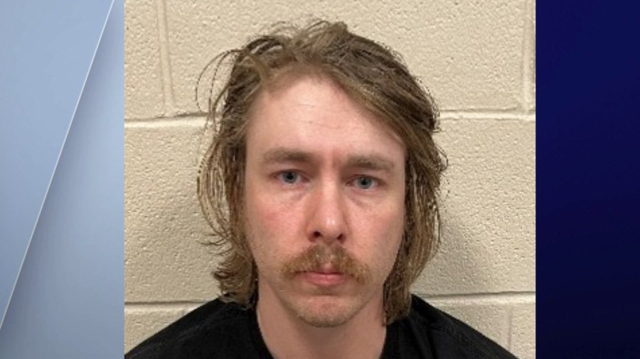 Aurora man arrested for possession of child sexual abuse materials - AOL