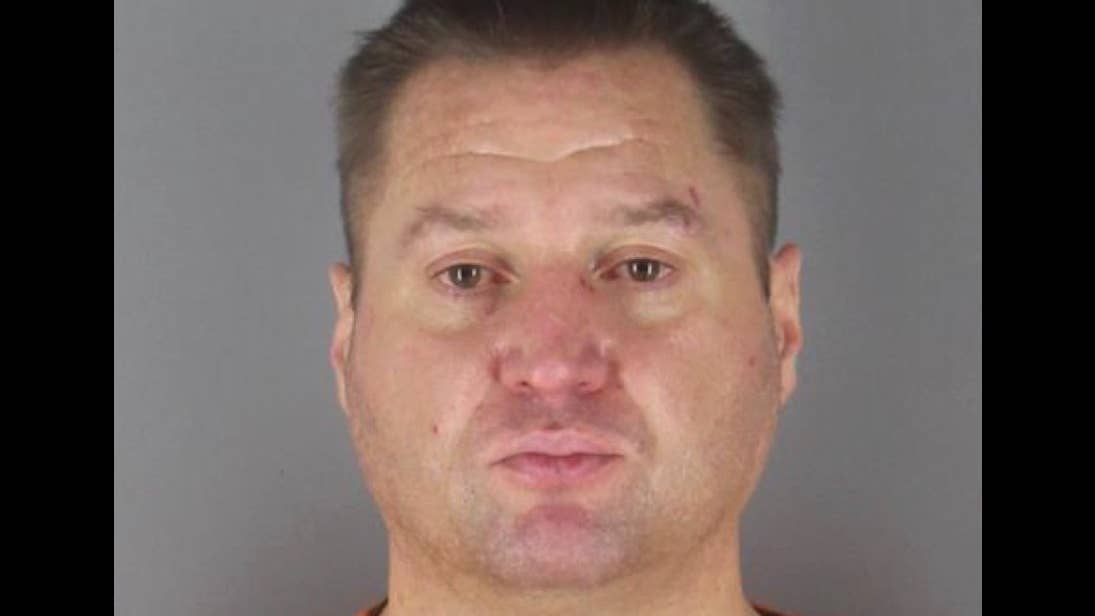 Man accused of killing his father at Minneapolis home on Memorial Day - AOL