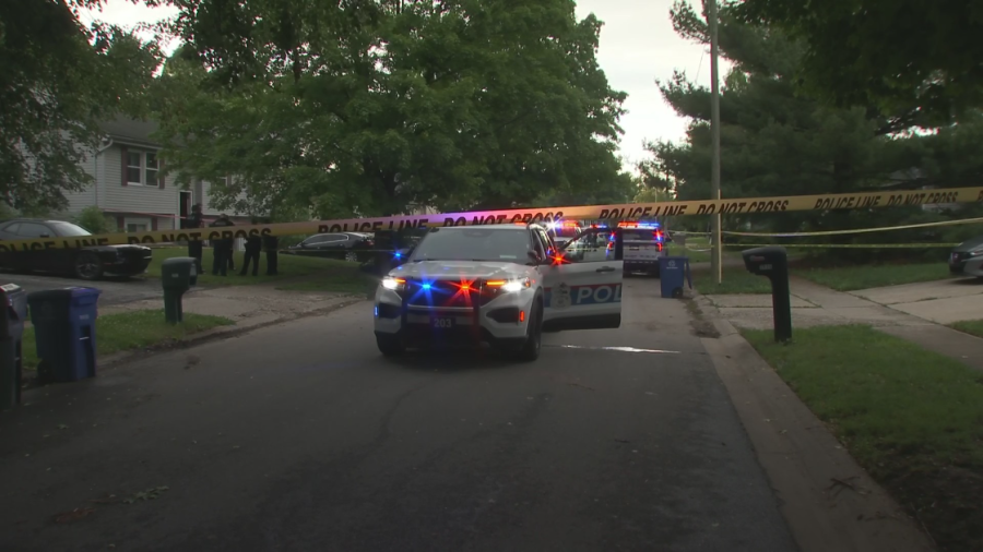 Columbus man charged in murder of wife, girl was sleeping with knife ...