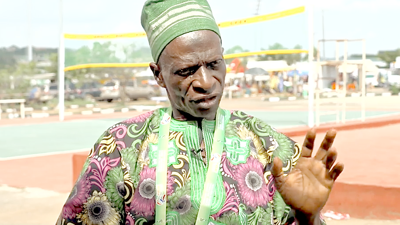 Abula - Nigeria's indigenous game with lofty ambitions - AOL