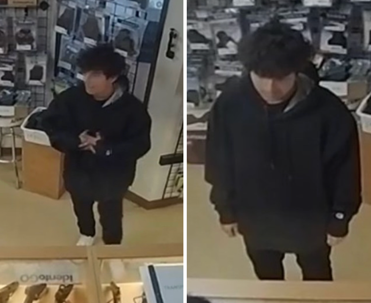 Teen suspect in Austin weekend shooting spree pictured as cops reveal ...