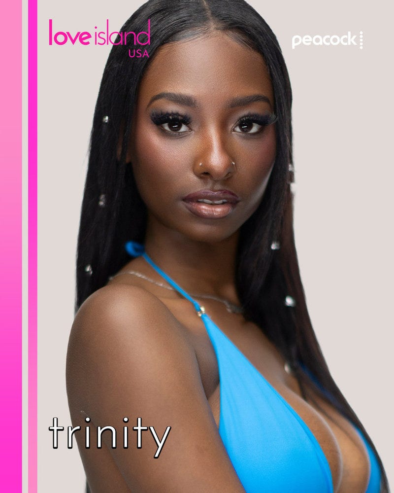 Meet The Love Island USA Season 8 Cast Members AOL meet-the-love-island-usa-season-8-cast-members-aol