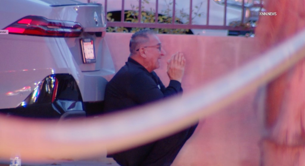 Newborn girl killed in horror North Hills murder-suicide as identities ...