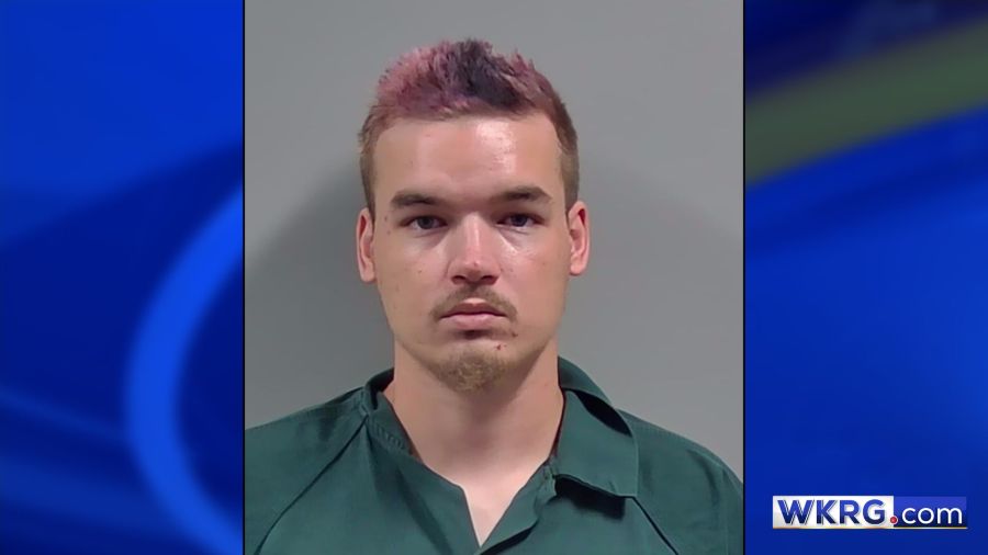 Pensacola man arrested for manslaughter in crash that killed unborn ...
