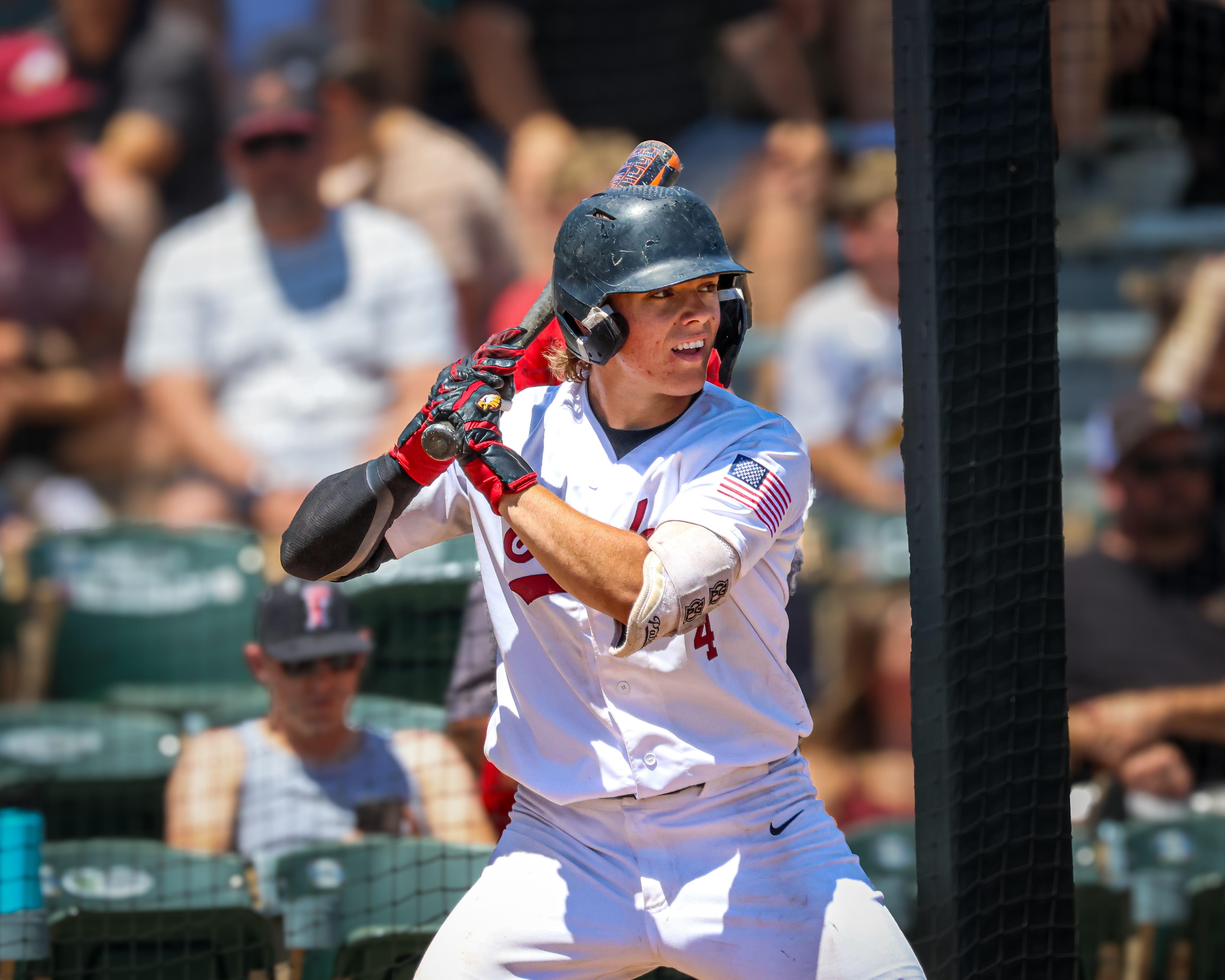 Northern Section baseball all-league teams released - AOL