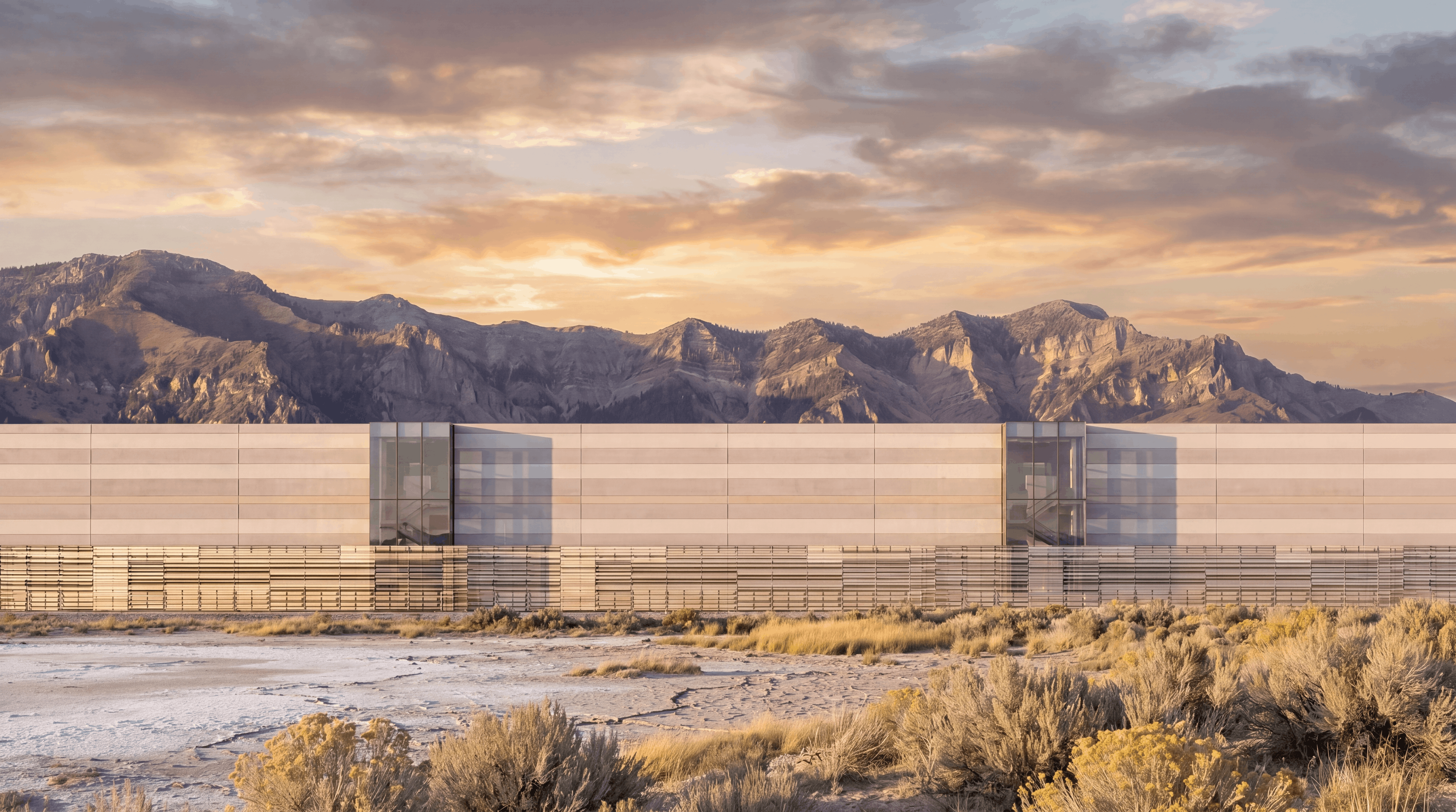 Residents, experts demand transparency in Box Elder County Stratos ...