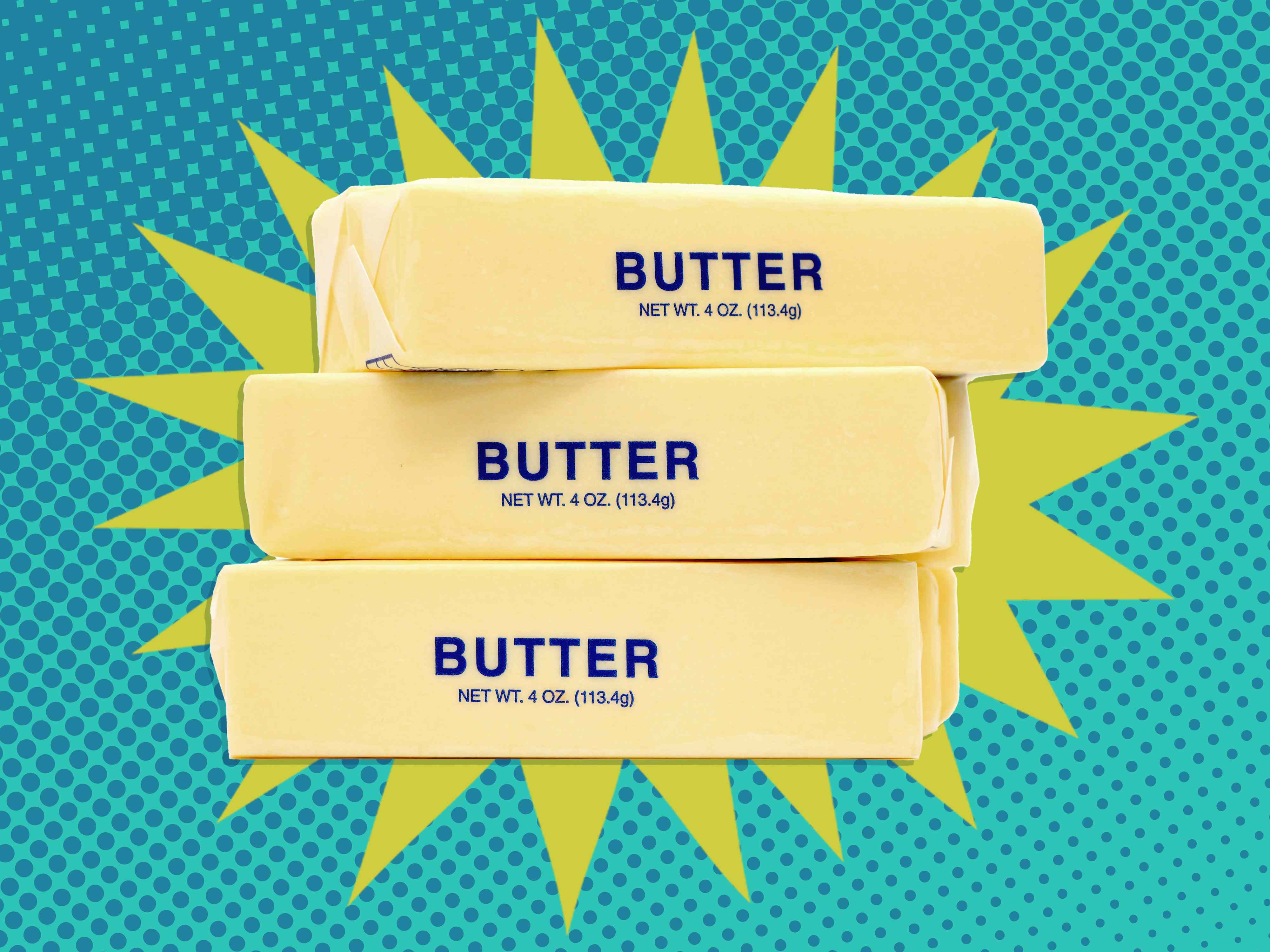 This New Line of Butters Has Fans Eating the Entire Container in One ...