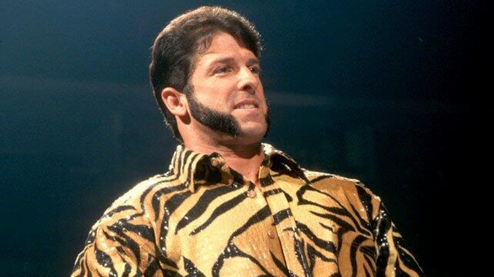 Rico Looks Back On Managing Infamous WWE Tag Team - AOL