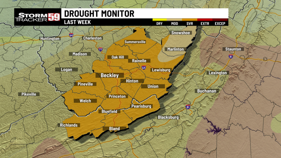 Weekend Forecast: Warm and dry, very nice overall! - AOL