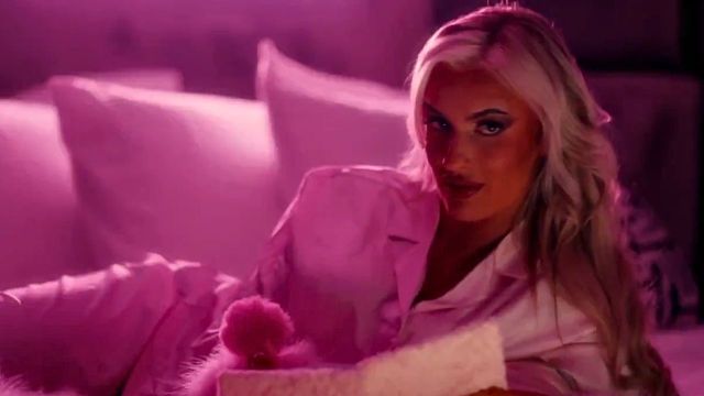 Blake Monroe Calls Out Rhea Ripley In WWE SmackDown Vignette - AOL
