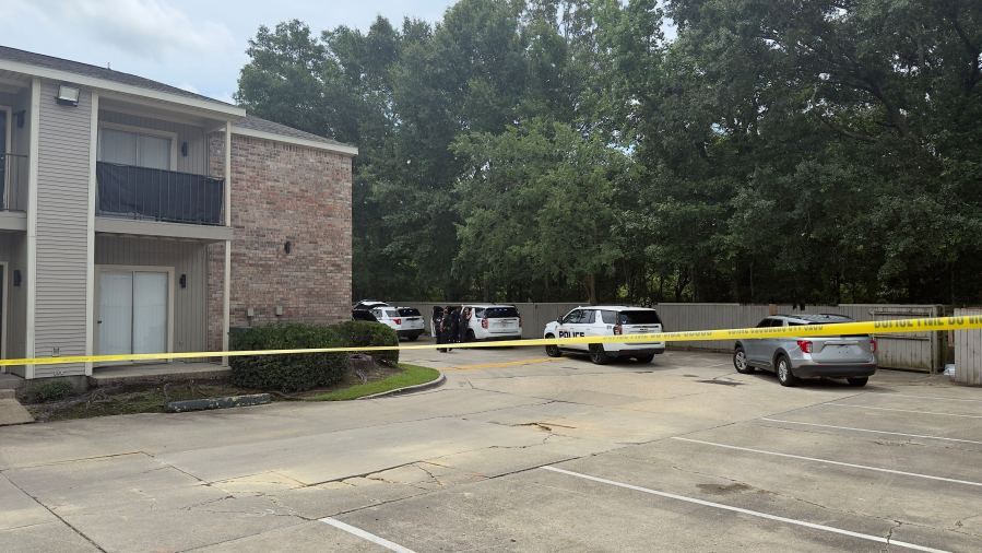 Police identify man, woman killed in deadly shooting at Baton Rouge ...