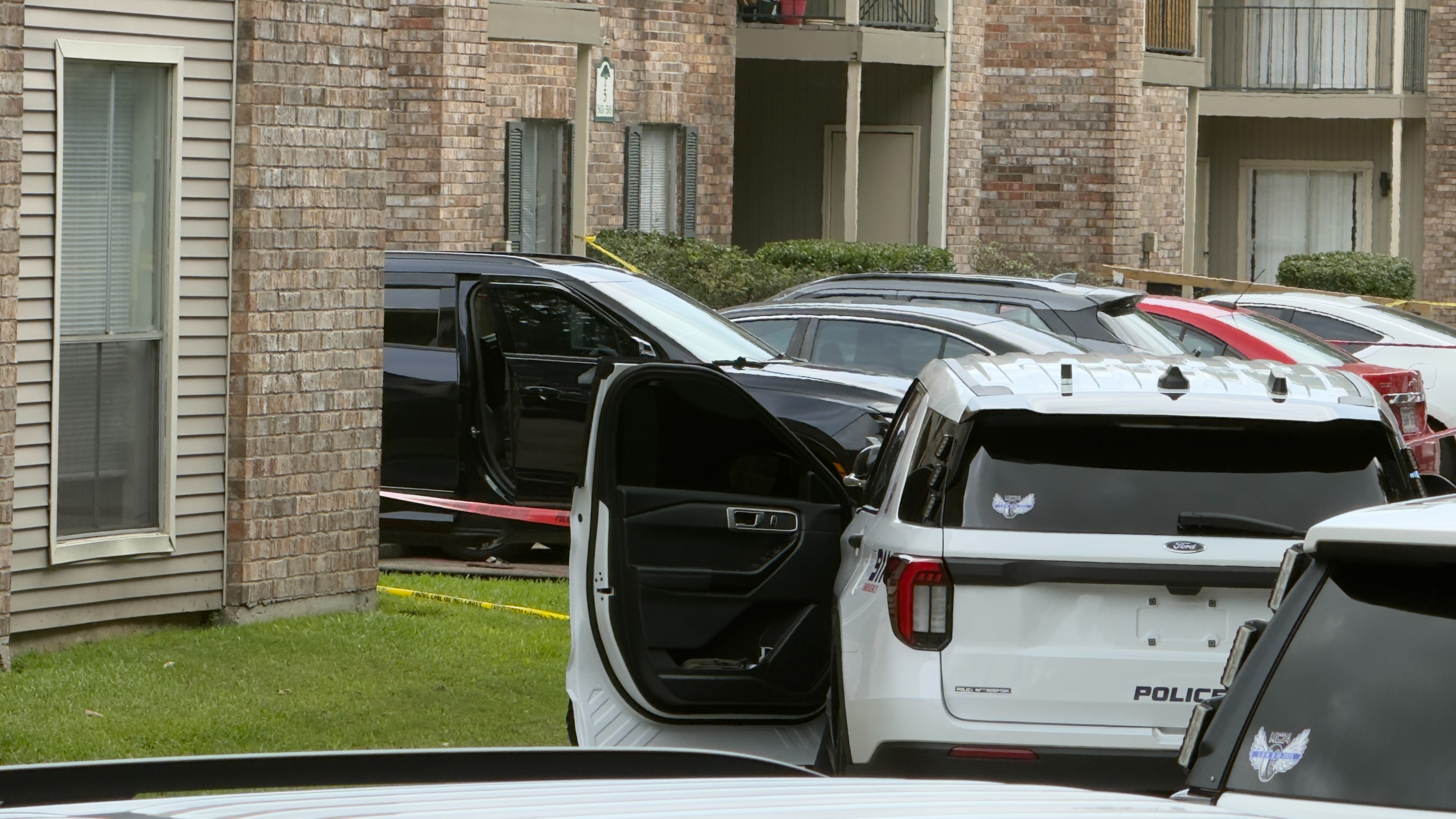 Police identify man, woman killed in deadly shooting at Baton Rouge ...