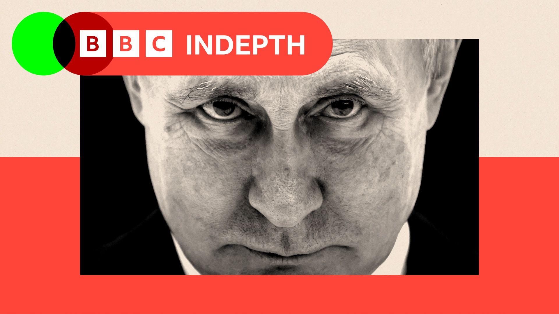How Putin became master of the image - AOL