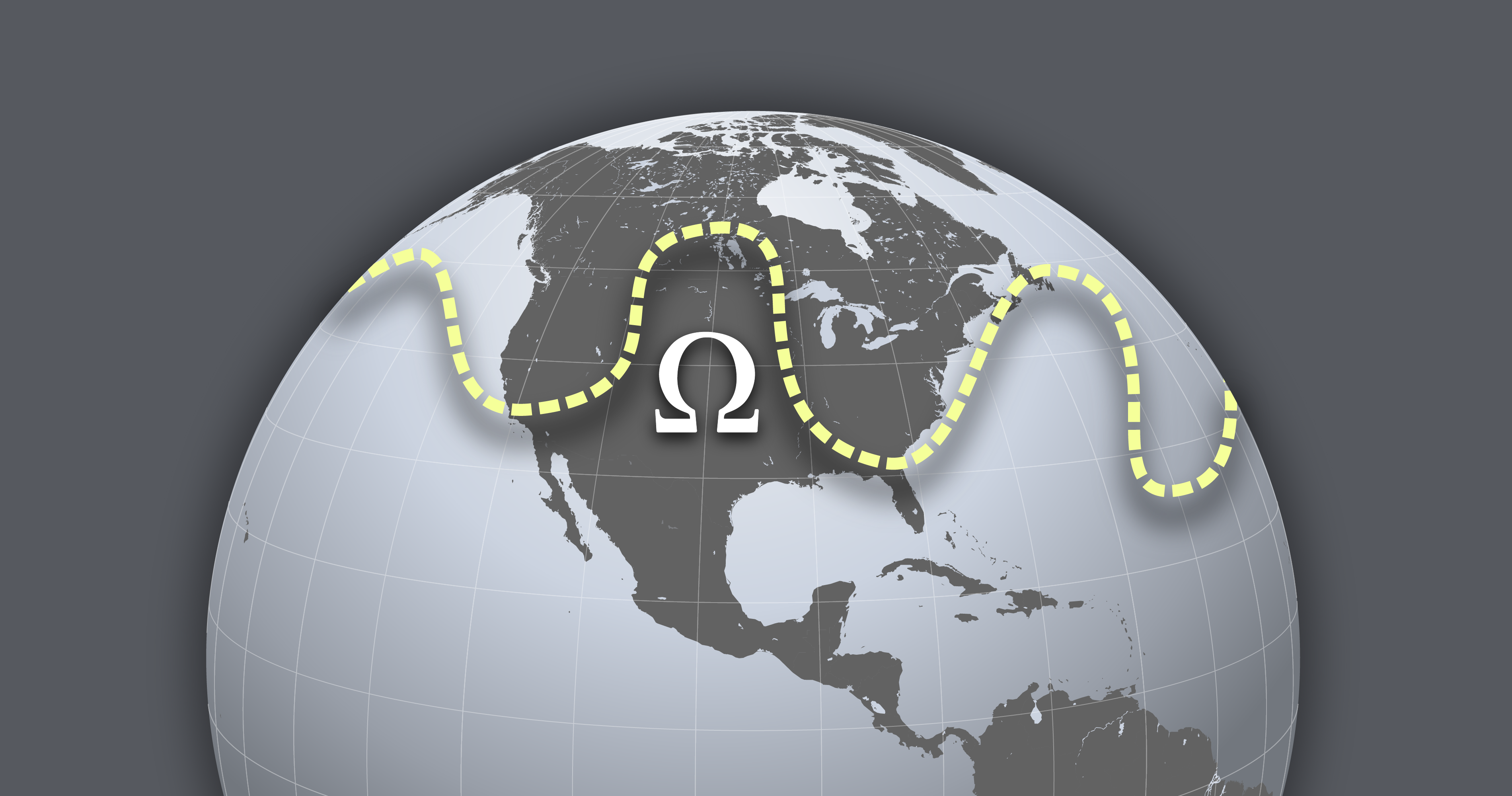 An 'omega block' is controlling US weather. It doesn't want to leave - AOL