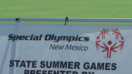 Albuquerque hosts Special Olympic Summer Games 2026 at UNM - AOL