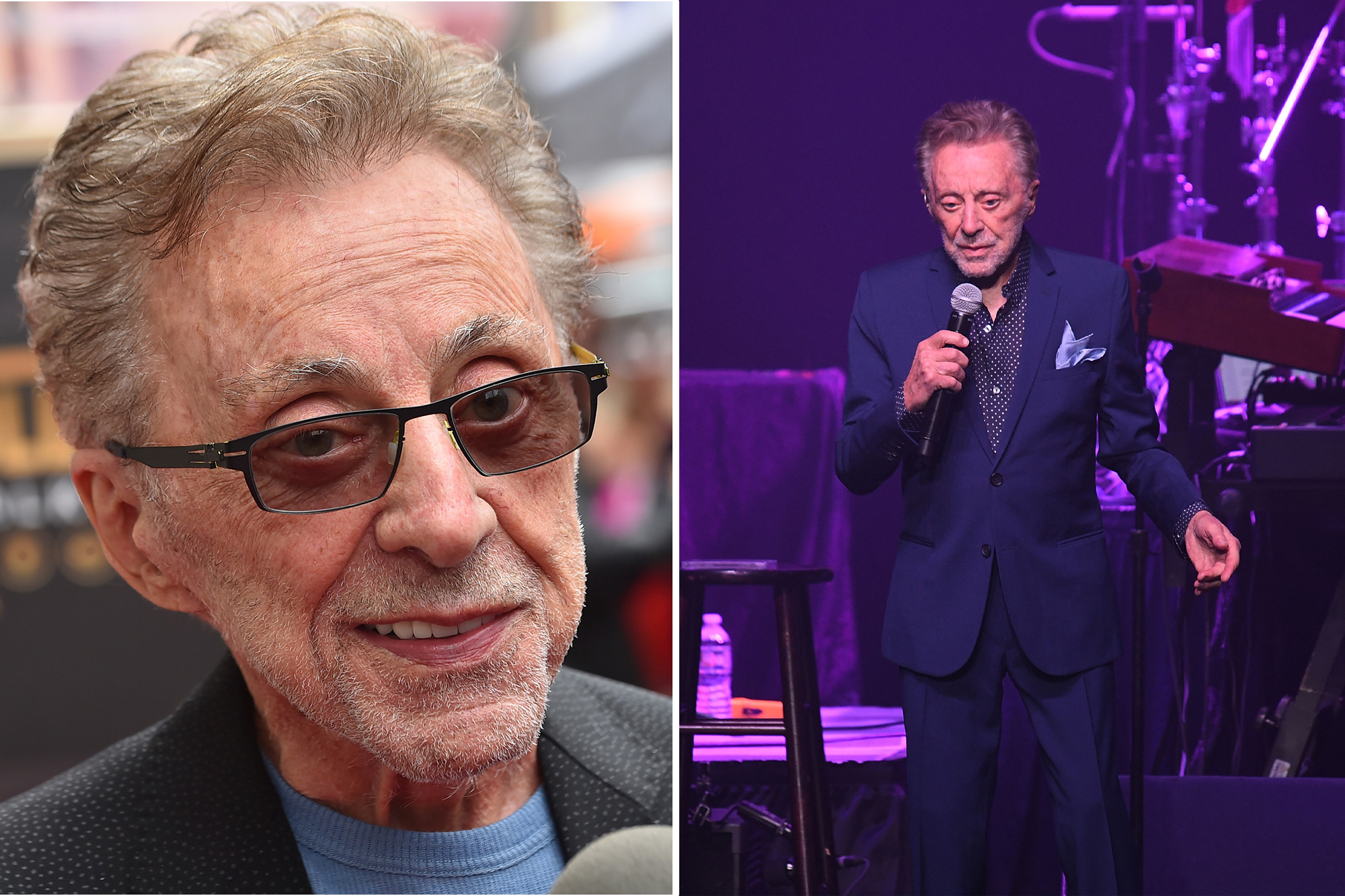 Frankie Valli Age: How Old Is Frankie Valli In 2026?