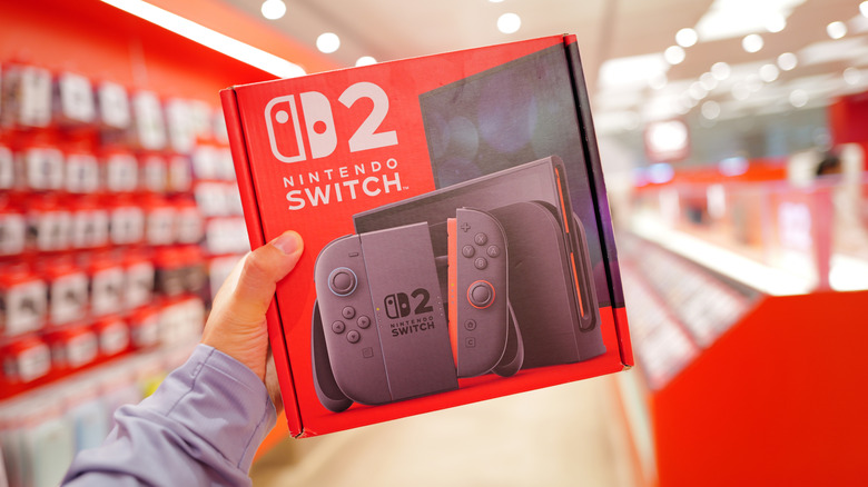 5 Costco Nintendo Switch 2 Bundles, Gadgets, And Gift Card Deals Worth ...
