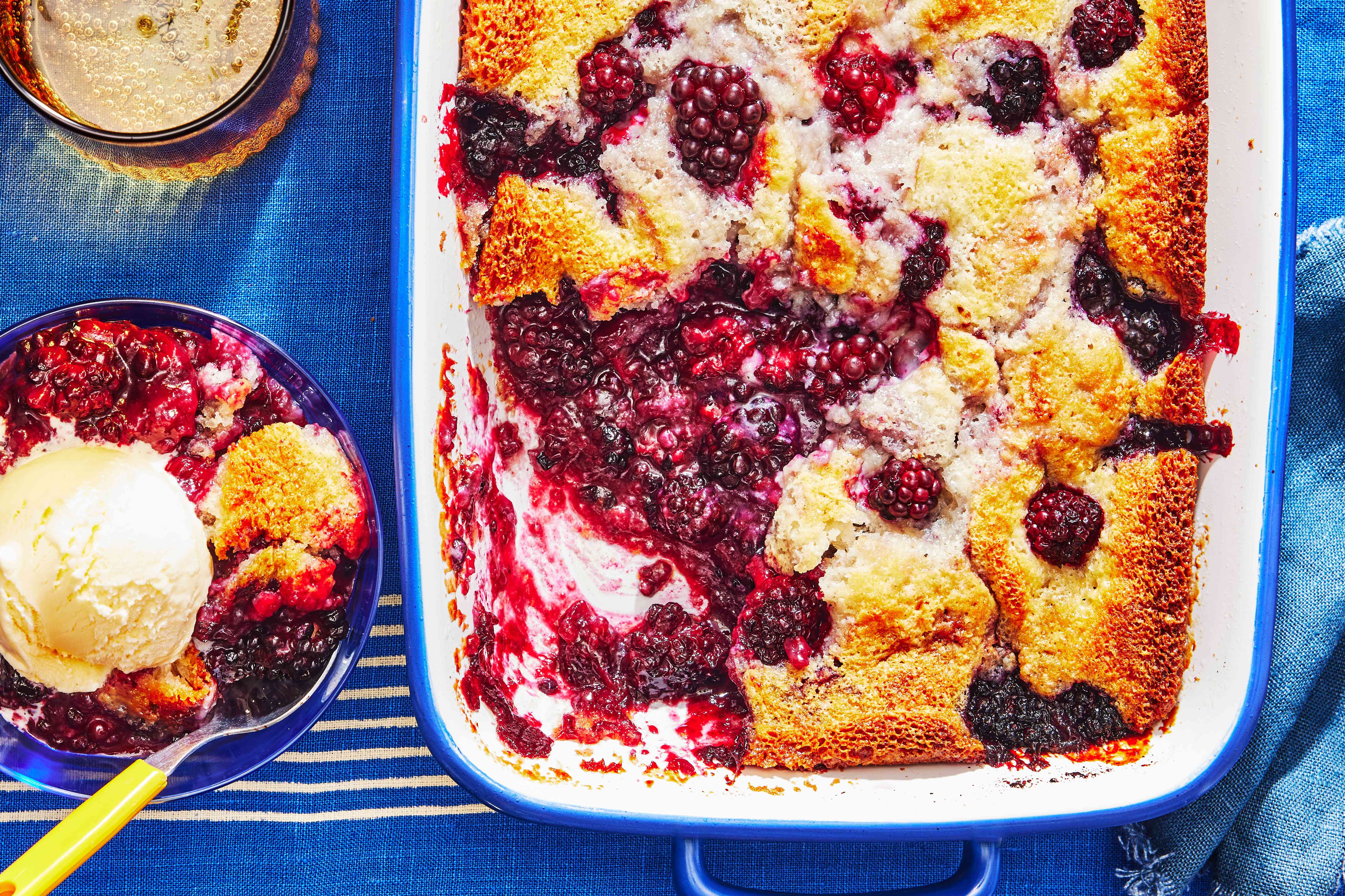 7 Classic Southern Recipes That Taste Like Summer - AOL