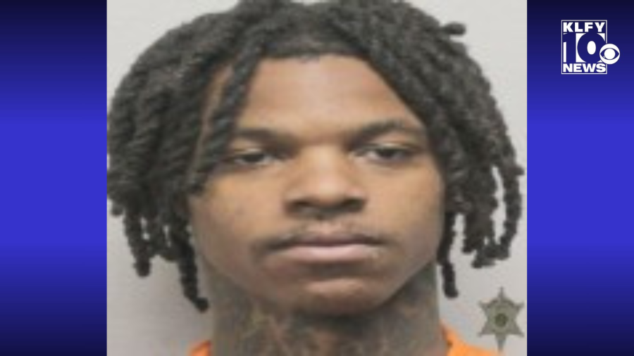 Lafayette man charged with attempted murder in connection with Tuesday ...