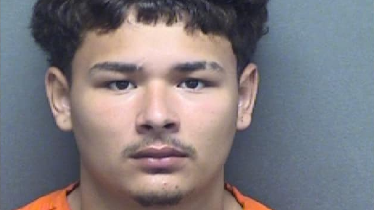 Man sentenced to 35 years for deadly 2023 San Antonio drug deal robbery ...