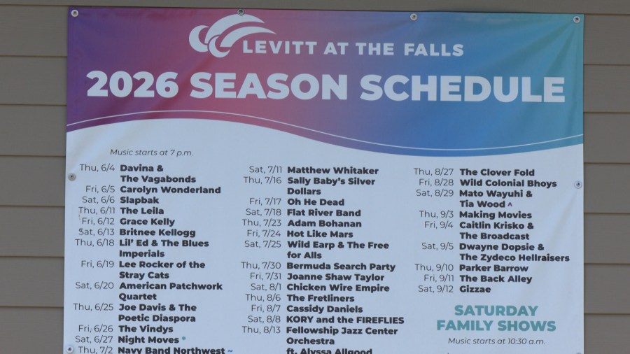 Free summer music series set to begin June 4th - AOL