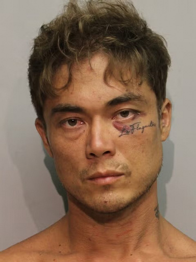 Man charged with murder in killings of 3 on Hawaii's Big Island - AOL