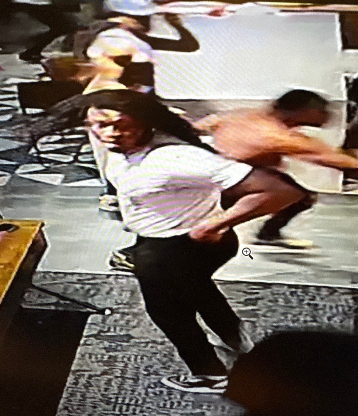 Police seek suspect after shots fired into air at Bloomington party - AOL