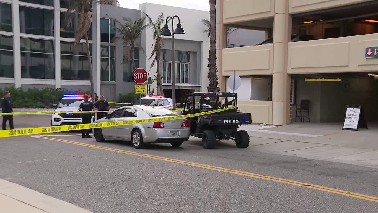Police warn teen takeovers will end after beach shooting leaves 1 ...