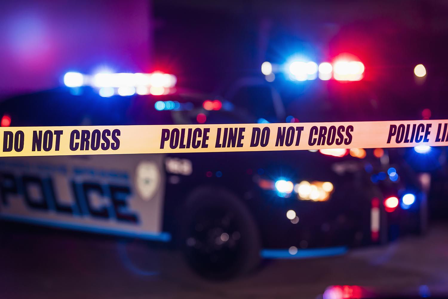 17-Year-Old Boy Killed, 3 Other Teens Injured After Car Collides with ...