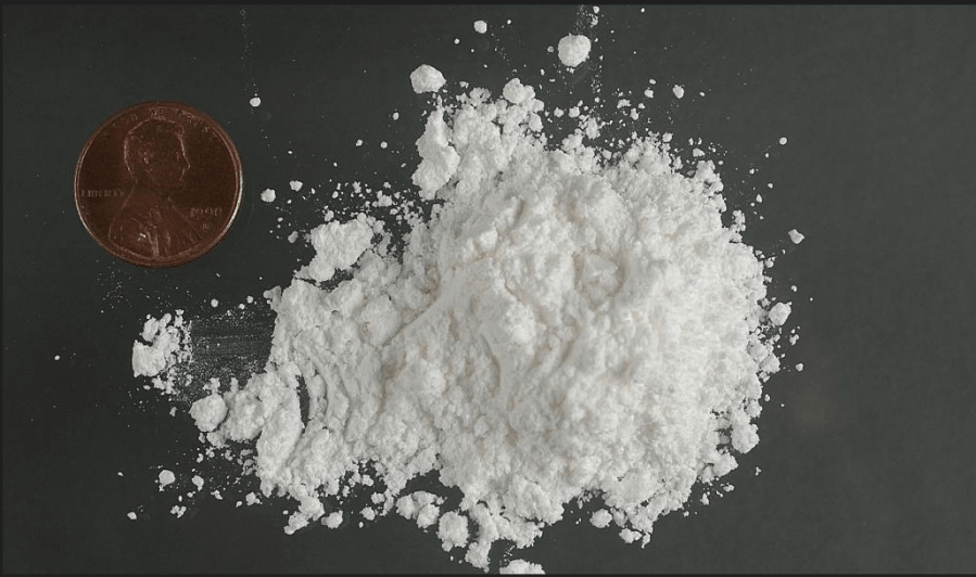 Central Pennsylvania daycare worker finds cocaine in child’s lunch bag ...