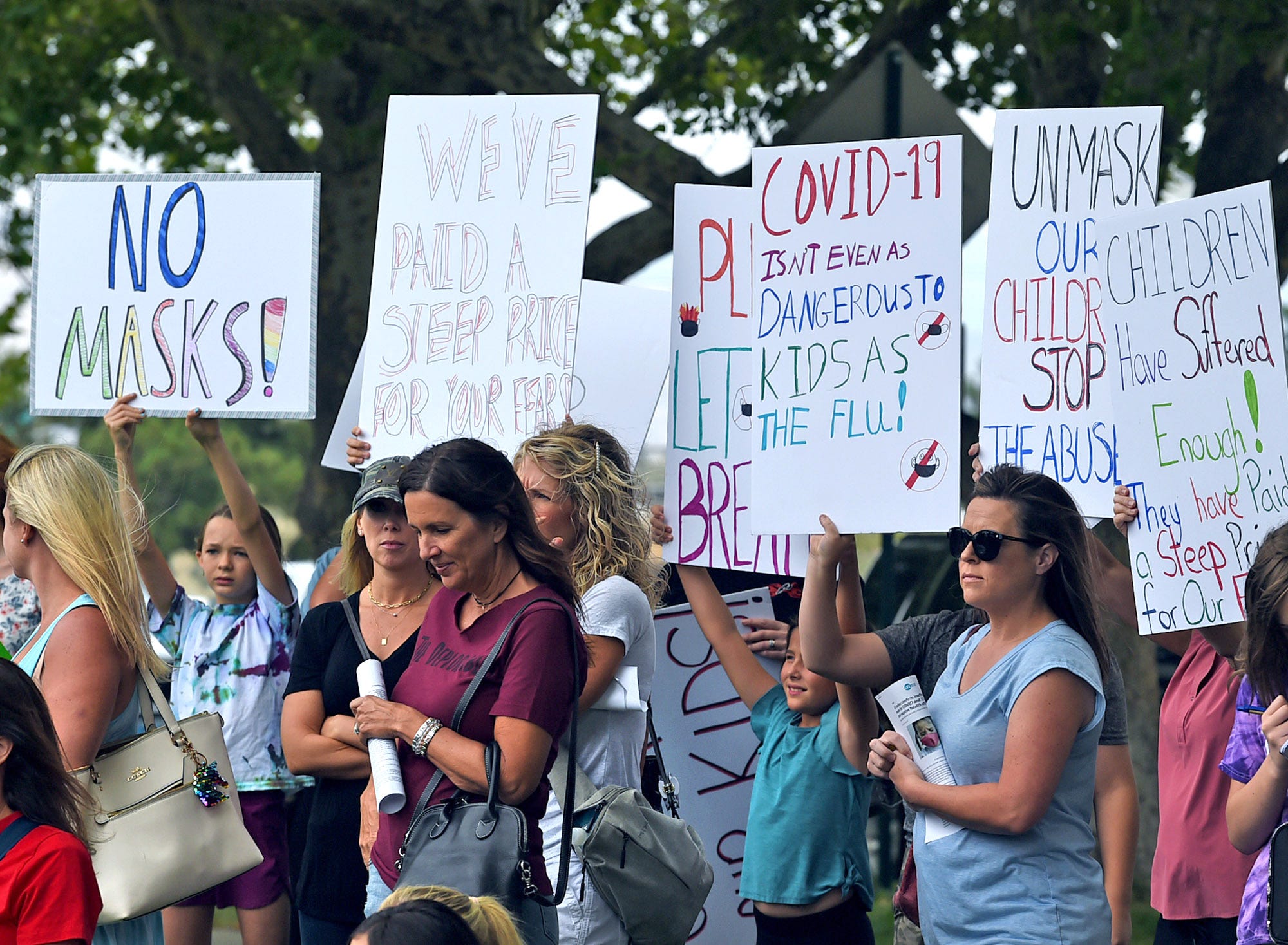 Less anger, less money going into 2026 WCSD school board race - AOL