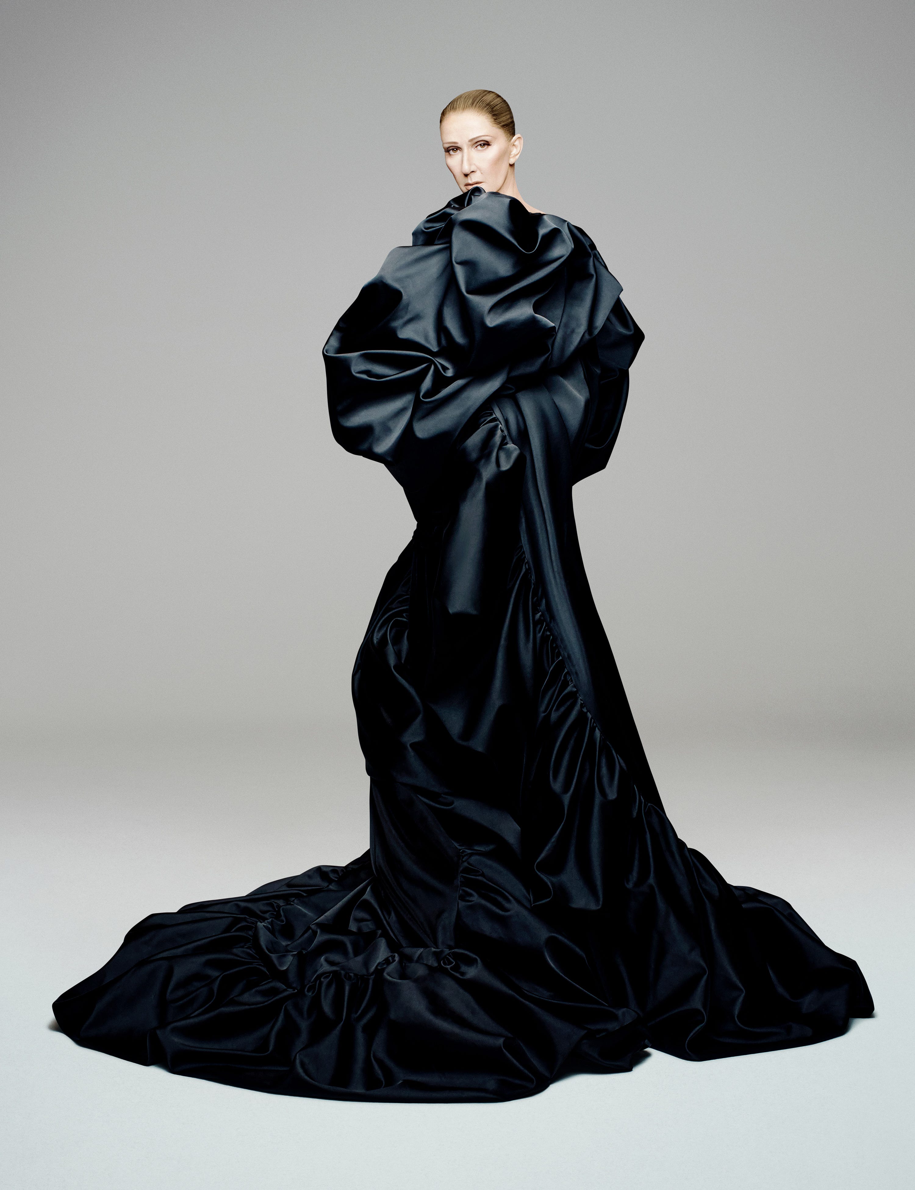 Celine Dion adds 10 more shows to her comeback concerts - AOL