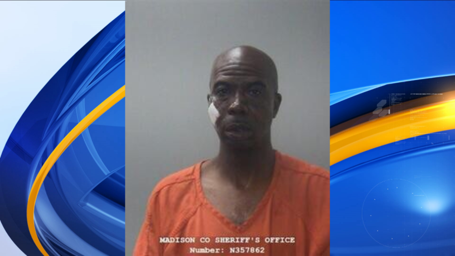 Madison County man arrested on drug charges after running from police - AOL