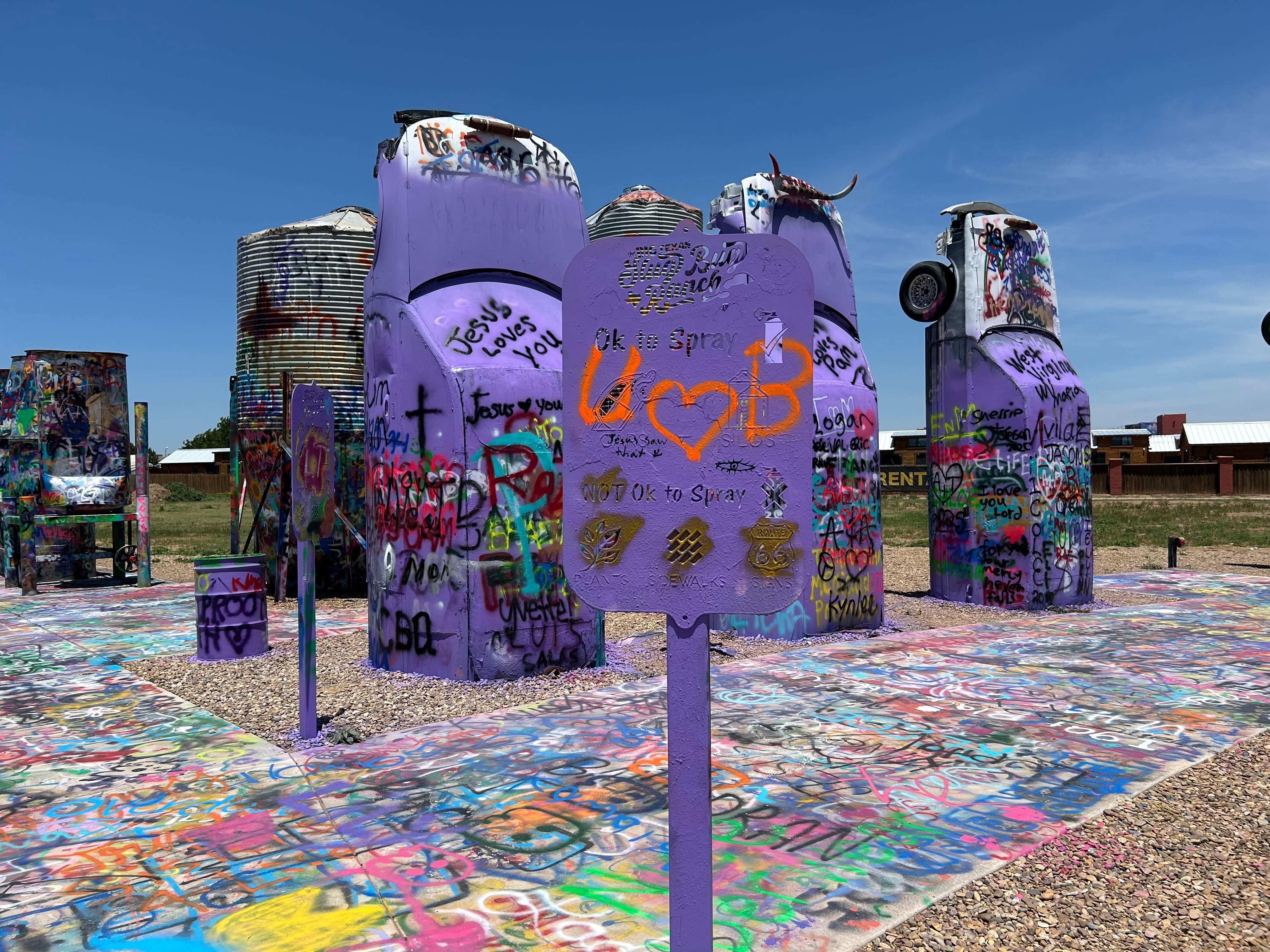 Bug Ranch to go purple Friday for Elder Abuse Prevention Month - AOL