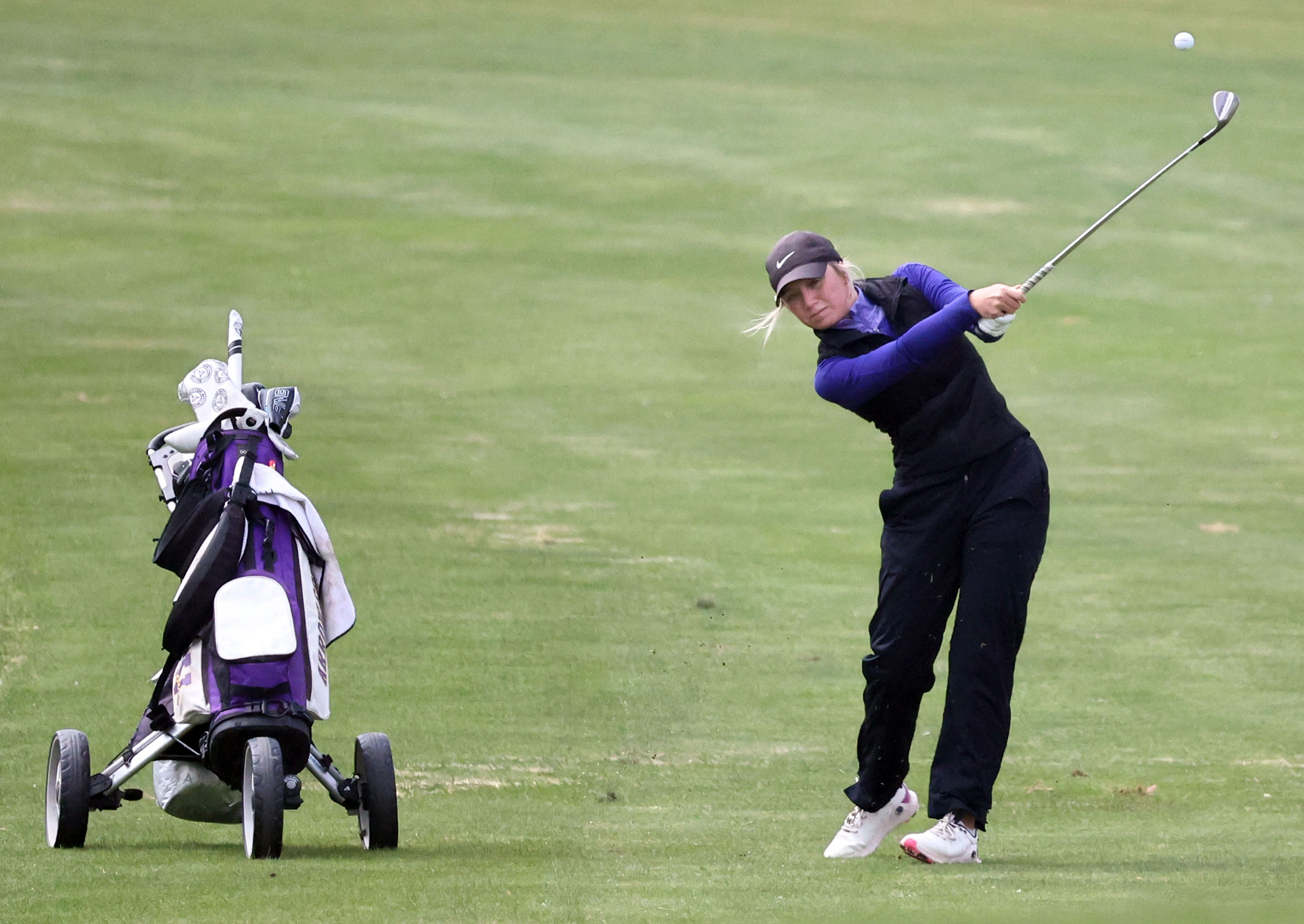 Dates, locations for 2026 South Dakota high school golf state finals - AOL