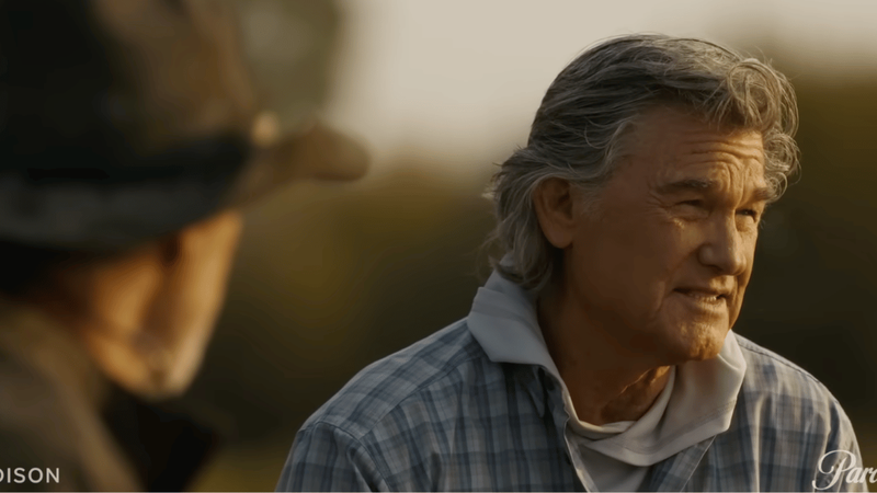 Kurt Russell Has No Regrets Leaving L.A. Despite Being Warned Move ...
