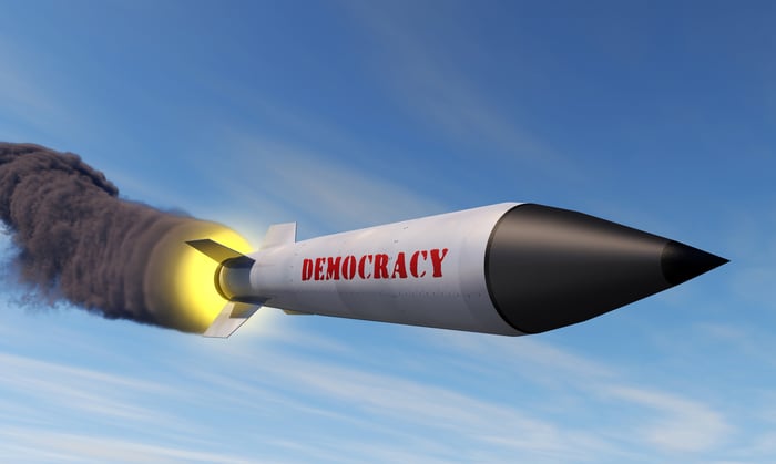 The Pentagon Has $50 Billion in War Damage to Repair. These Defense ...