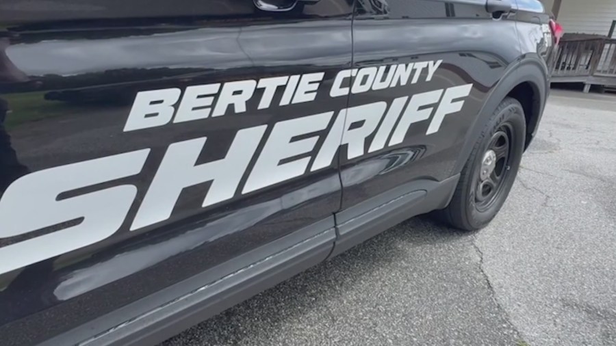 Bertie County Sheriff holds press conference, discusses multiple ...