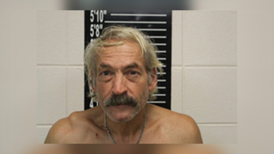 Crane police arrest man after allegedly firing gunshots from window - AOL