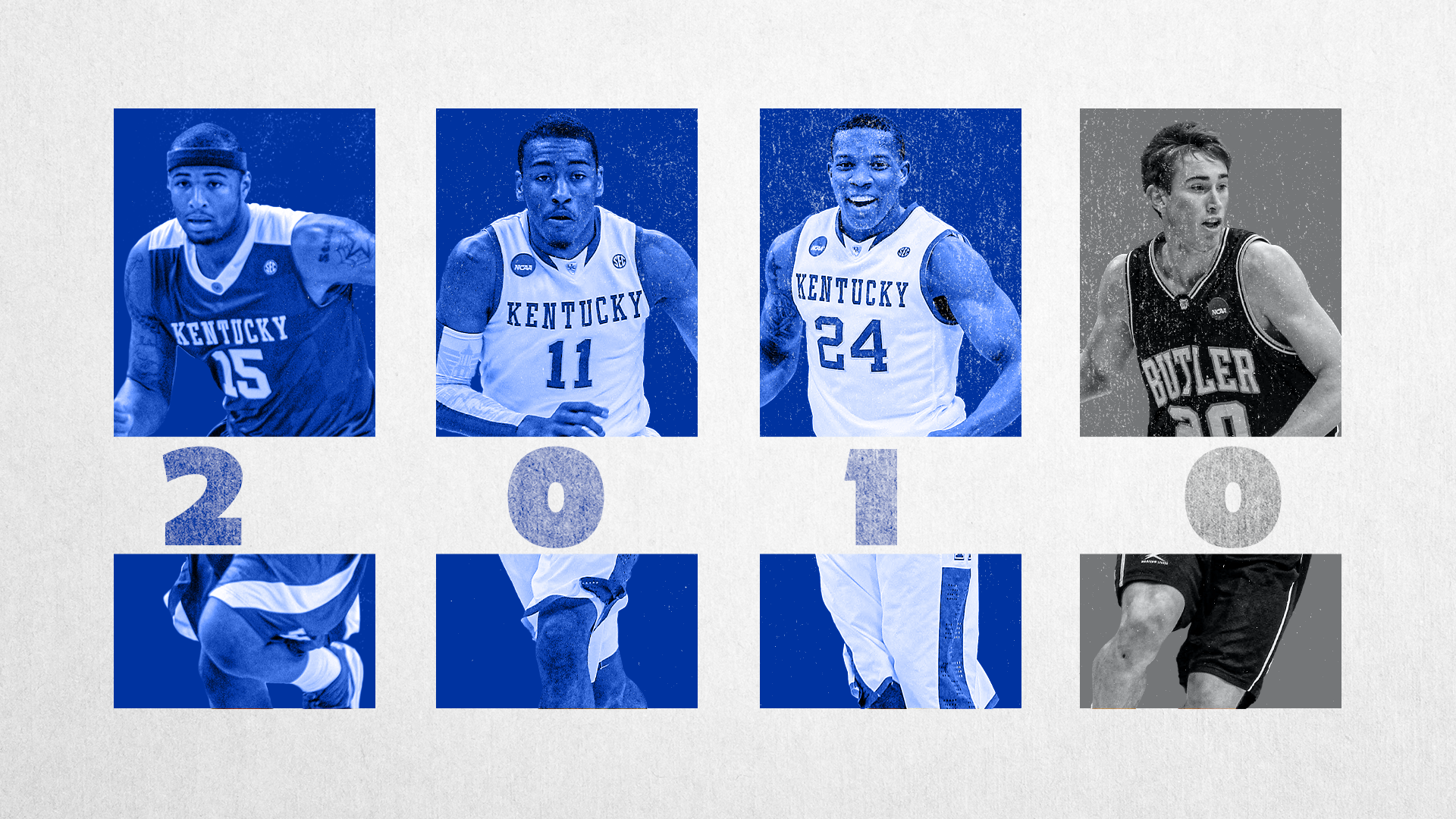2010 NBA re-draft: The way it should have been - AOL