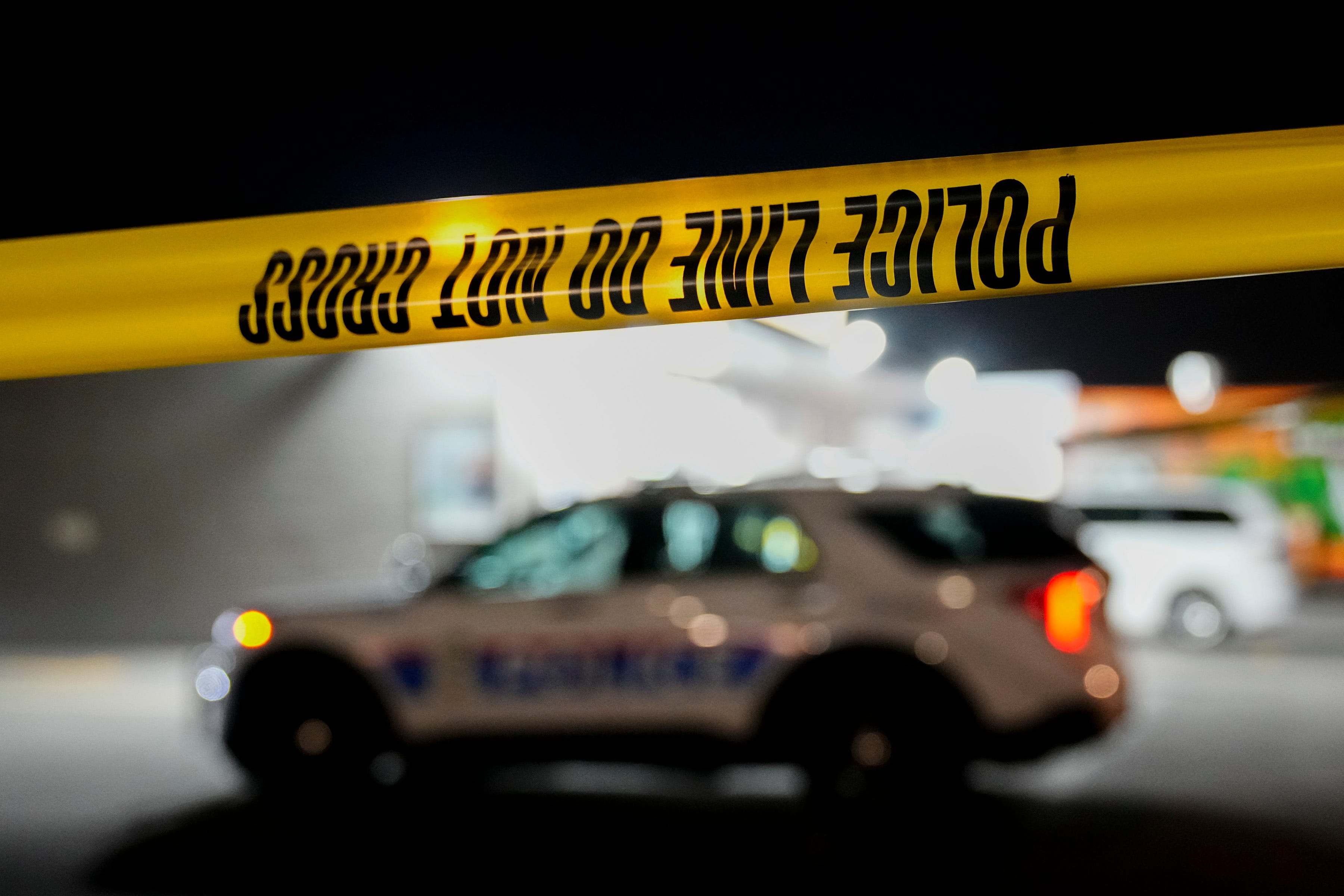 Columbus police identify man killed in possible self-defense shooting - AOL