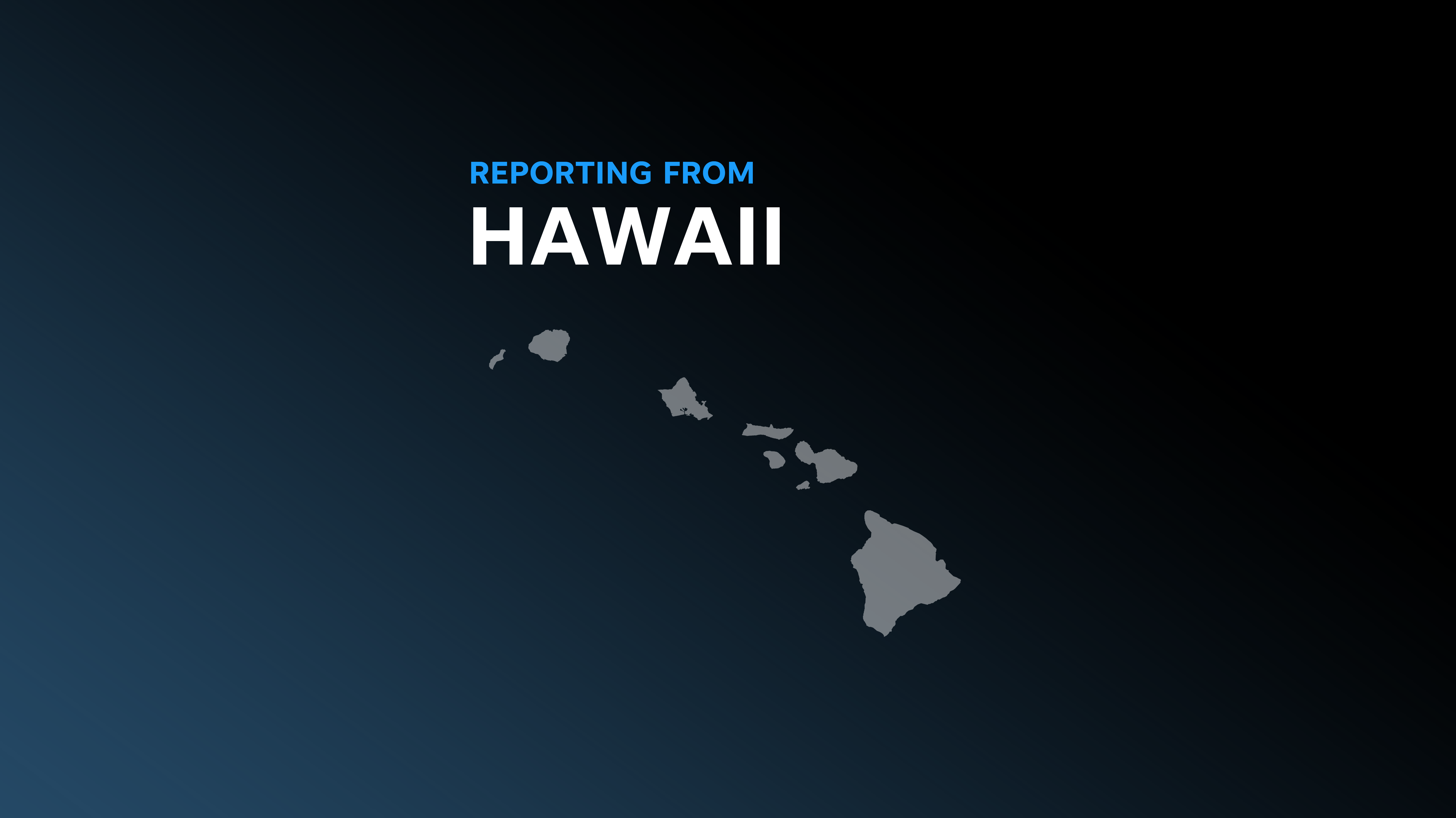 Man charged with murder in deaths of 3 men on Hawaii’s Big Island - AOL