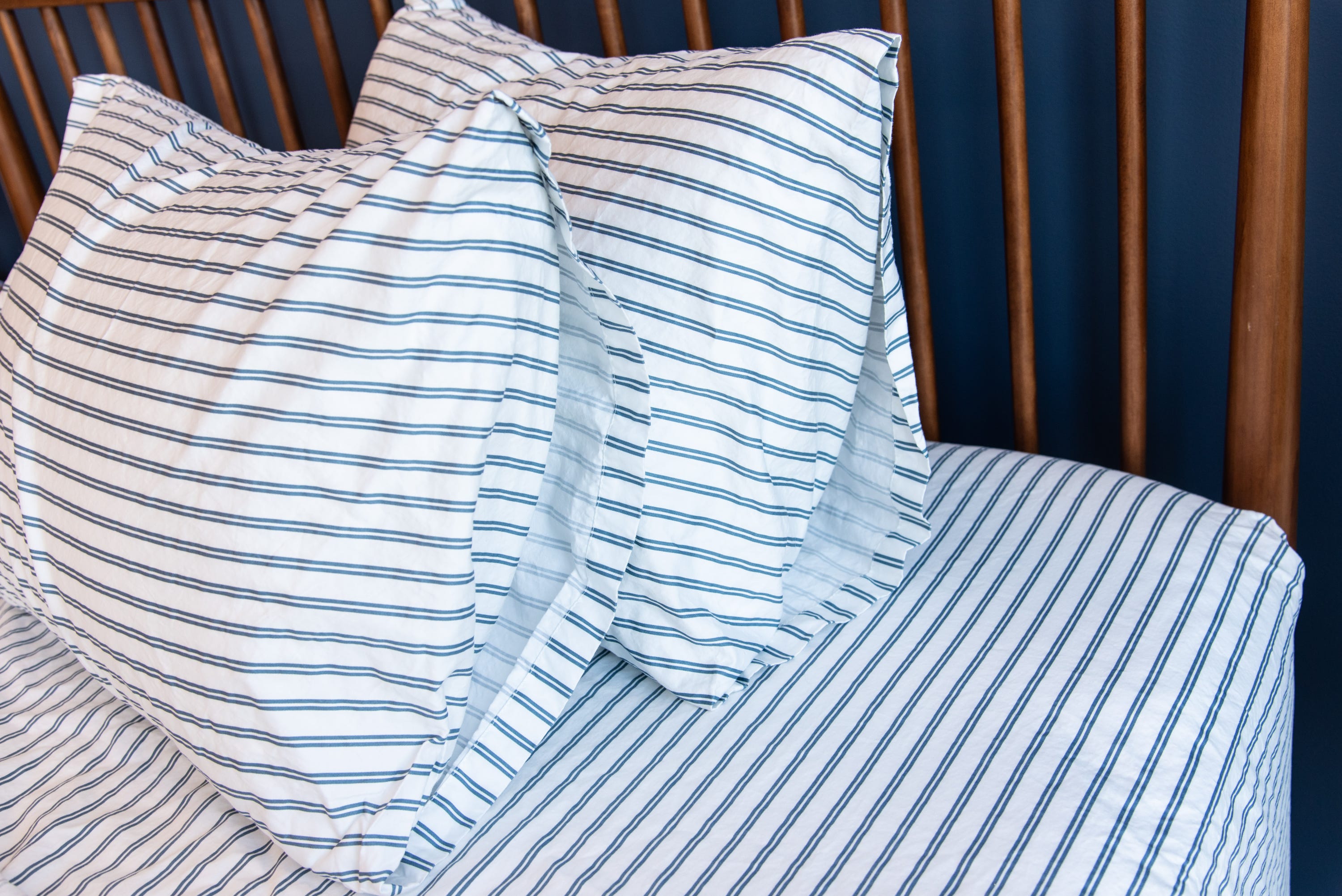 The Internet-Famous Brooklinen Sheets Just Got Even Softer - AOL