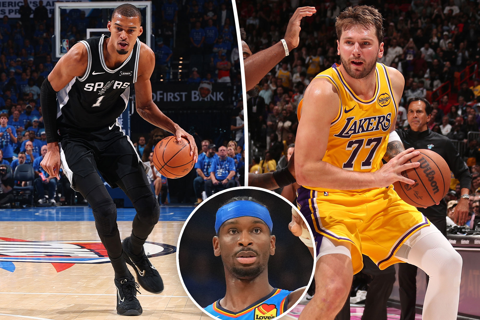 Lakers need to learn these lessons from 2026 Western Conference finals ...