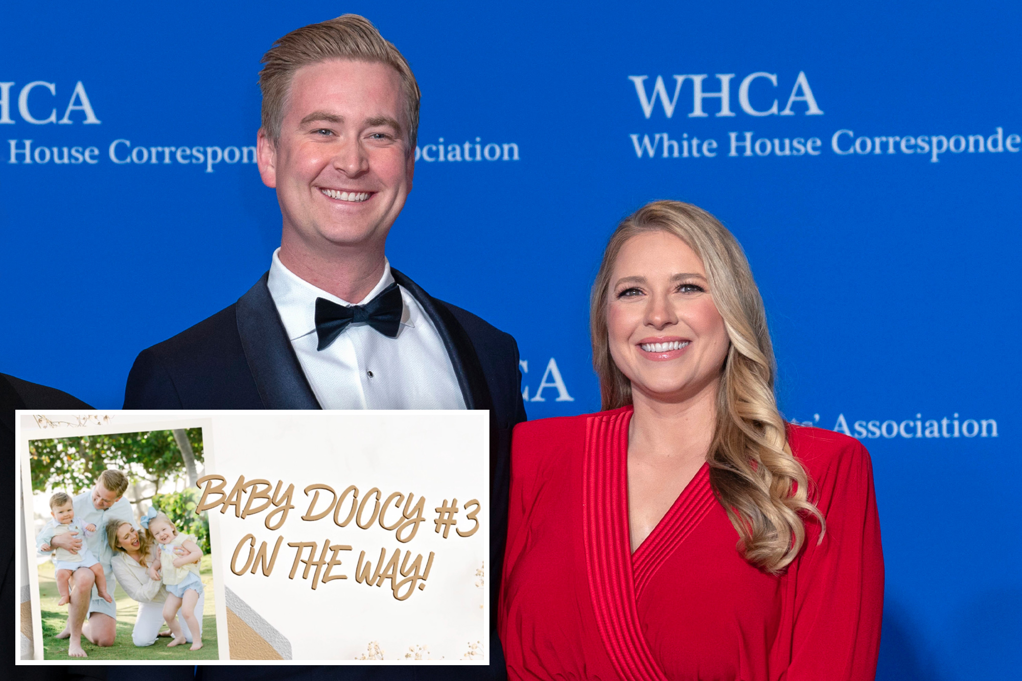 How Old Is Peter Doocy