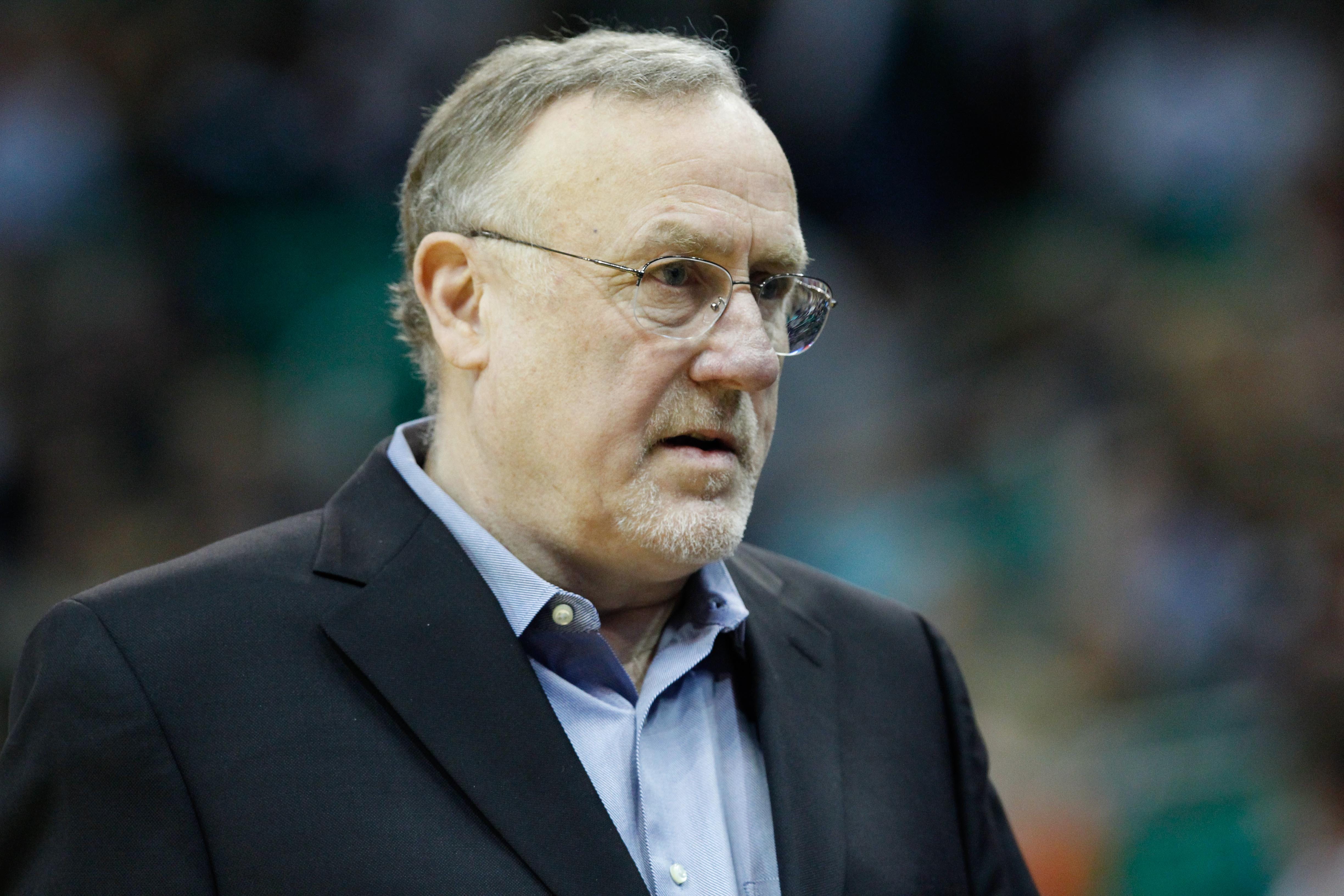 Former Rockets head coach and basketball Hall of Famer passes away at ...